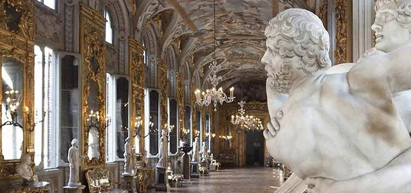 A Casa Di Mei Guest House Rome