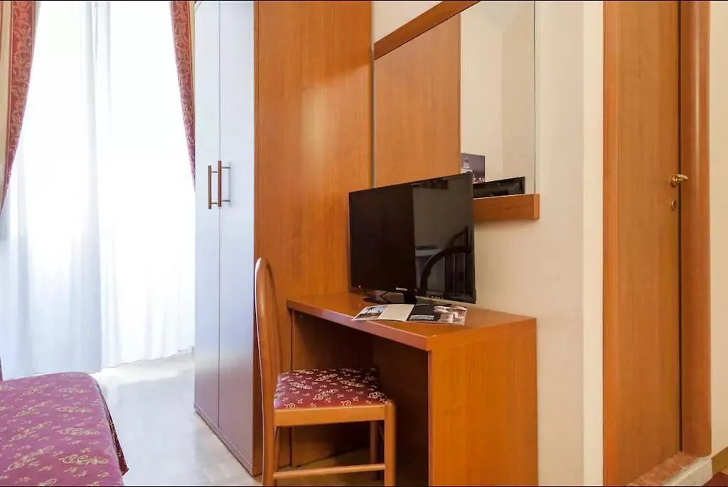 A Casa Di Mei Guest House Rome