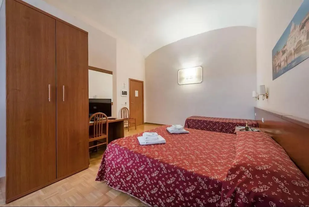 A Casa Di Mei Guest House Rome