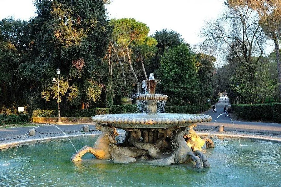 A Casa Di Mei Rom Italien