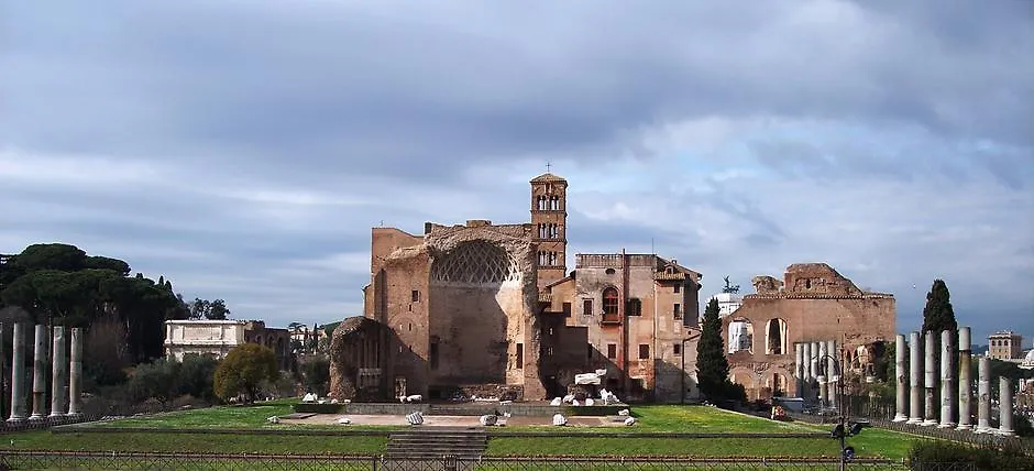 A Casa Di Mei Rom