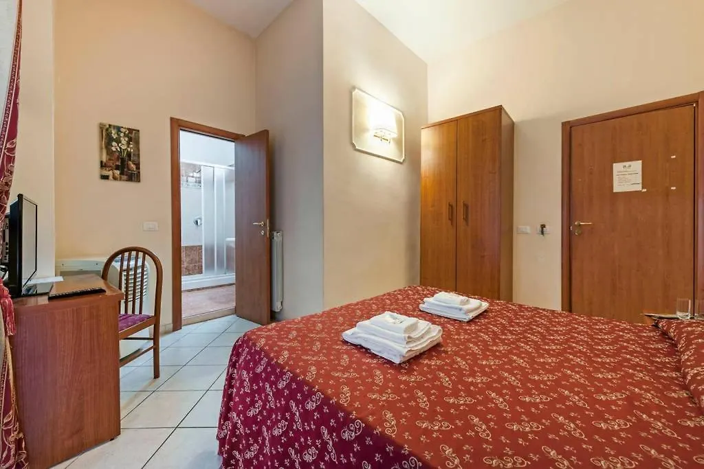 Gasthof A Casa Di Mei Rom