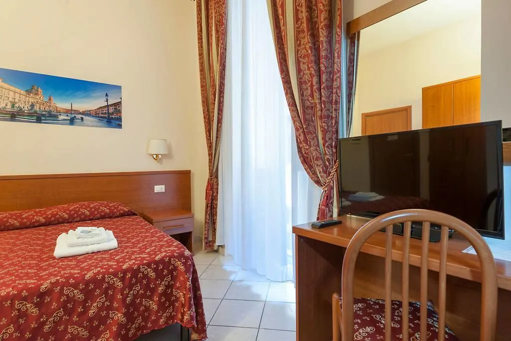 A Casa Di Mei Rom