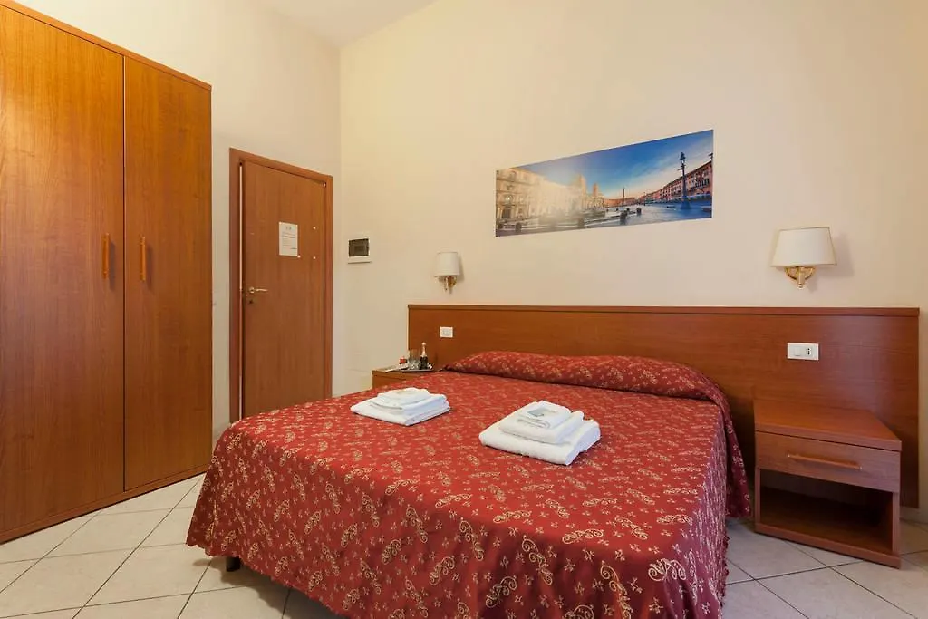 Gasthof A Casa Di Mei Rom