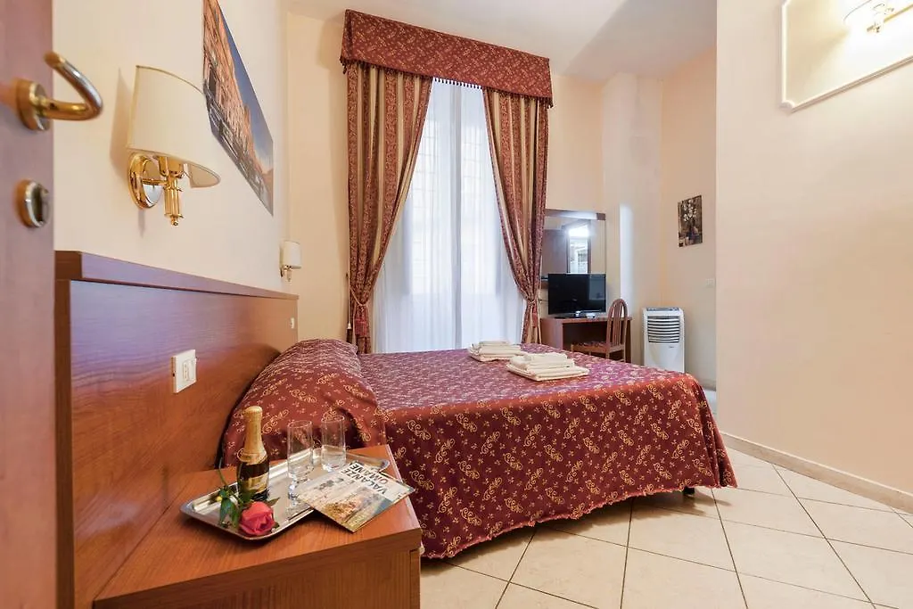 A Casa Di Mei Rom