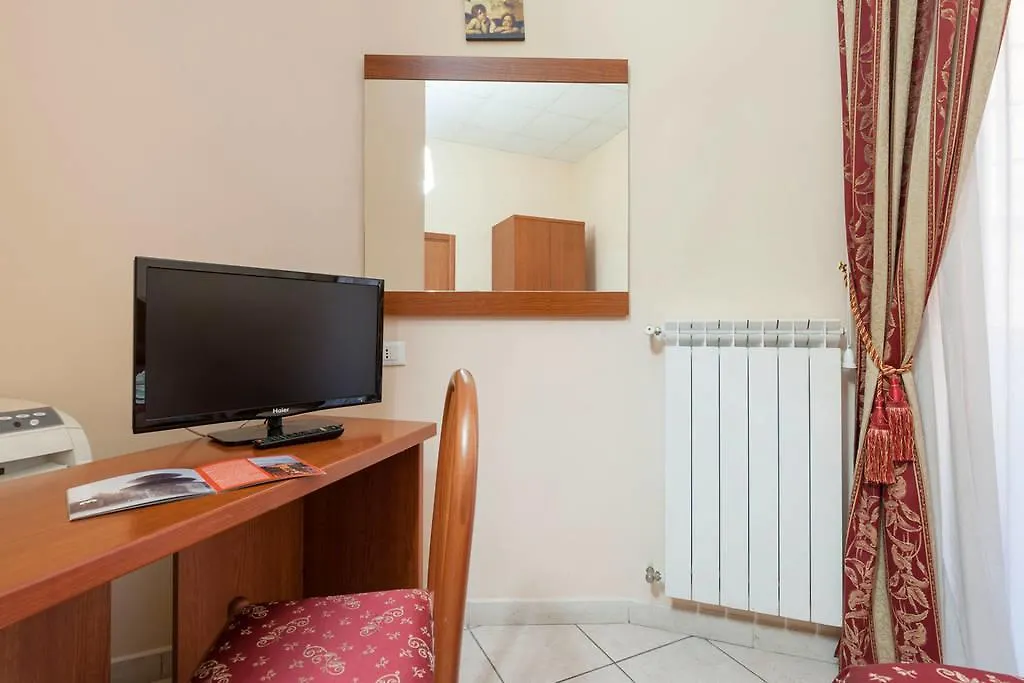 Gasthof A Casa Di Mei Rom