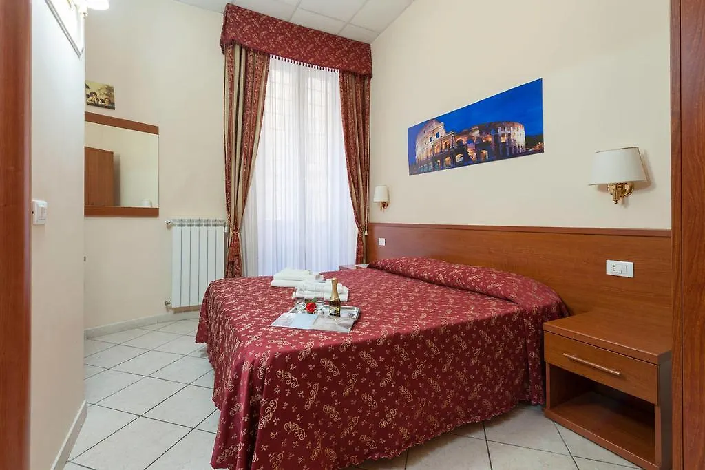 A Casa Di Mei Rom 2*,