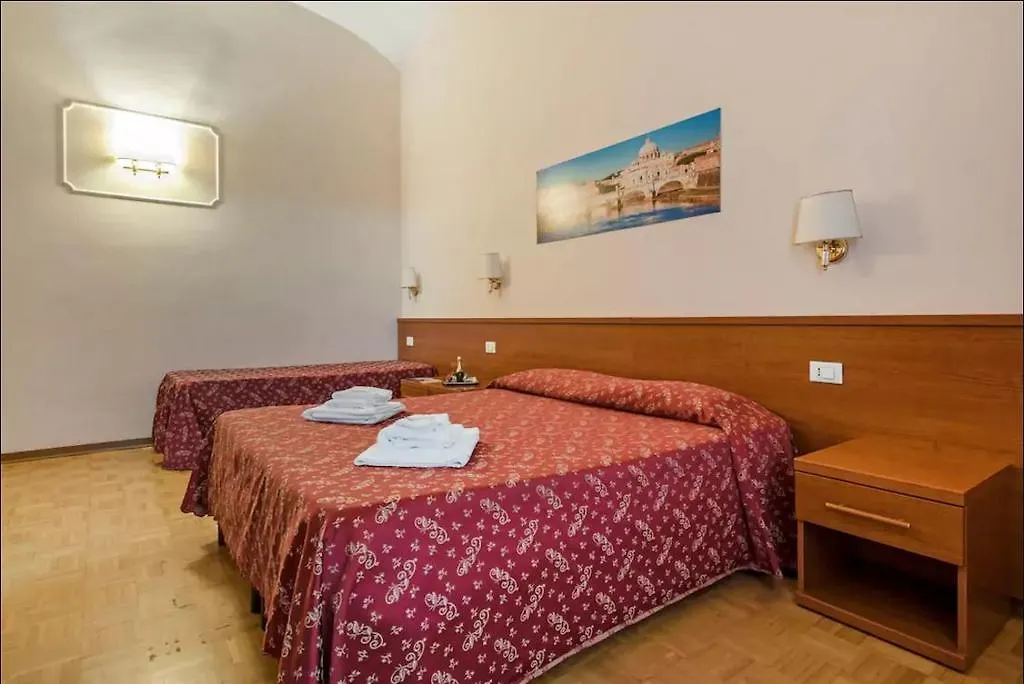 A Casa Di Mei Rom Italien