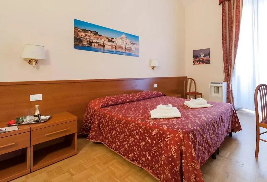 A Casa Di Mei Rom 2*,  Italien