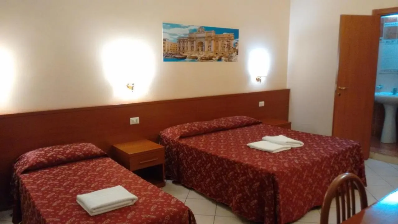 A Casa Di Mei Rom