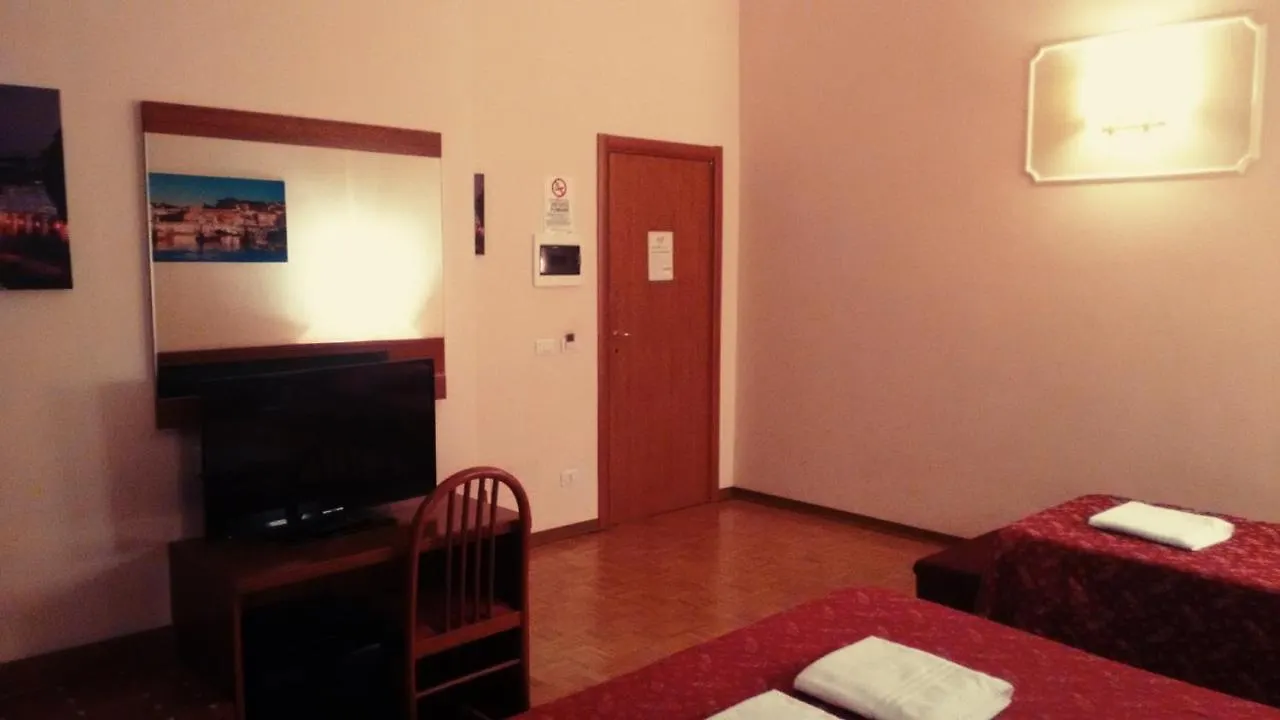 Gasthof A Casa Di Mei Rom