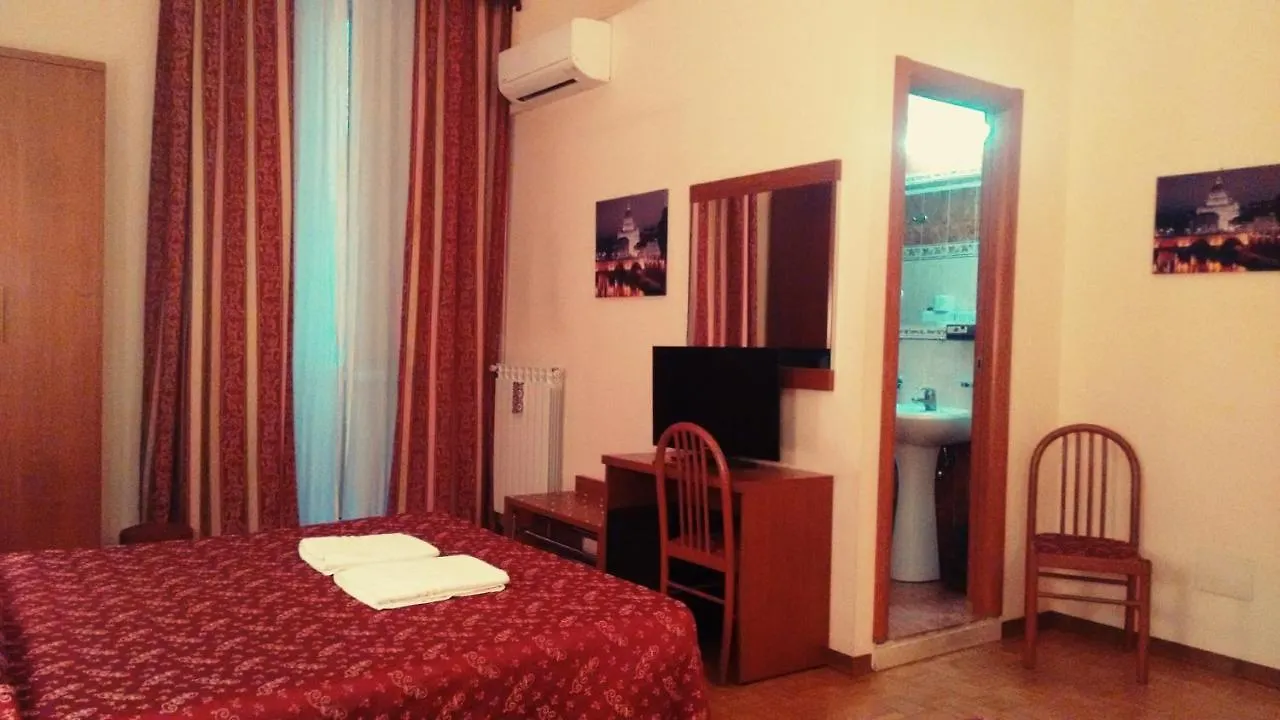A Casa Di Mei Rom 2*,