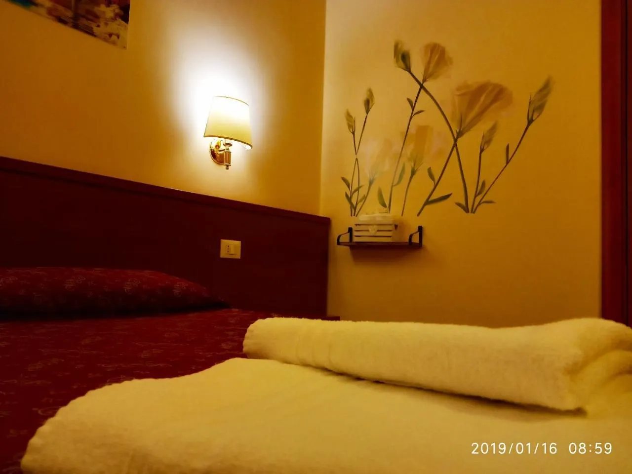 A Casa Di Mei Rom