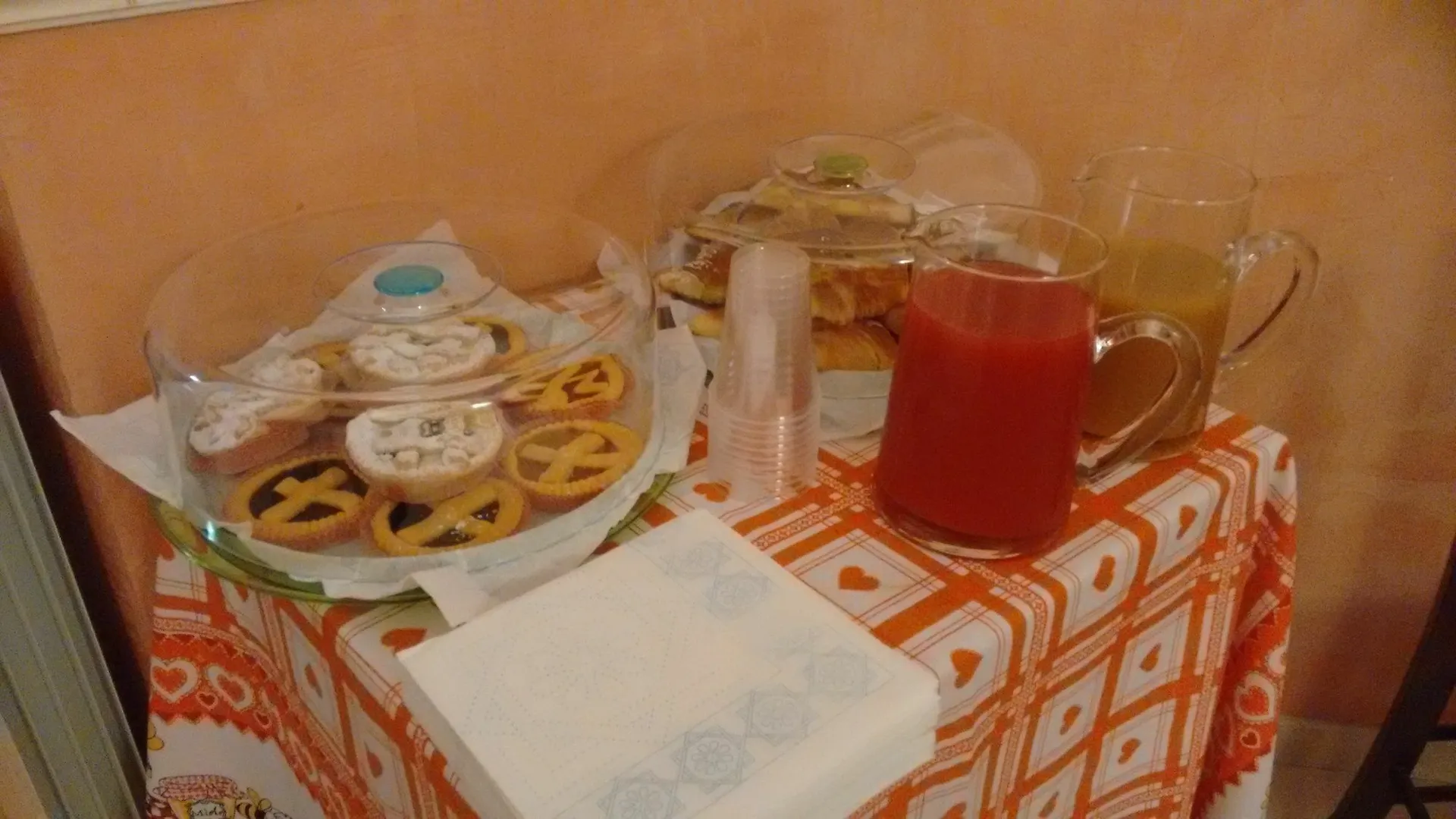 A Casa Di Mei Rom